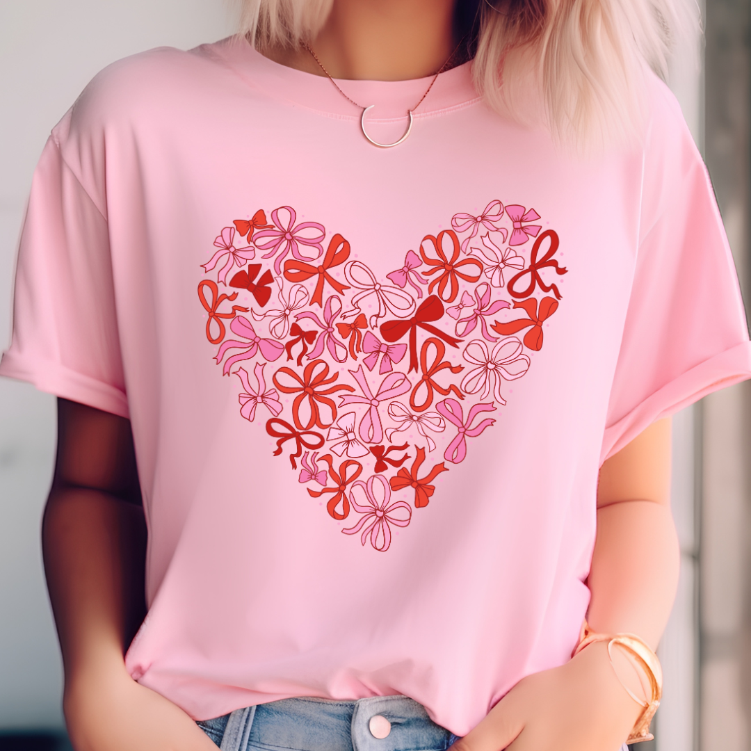 Corazones T-shirt