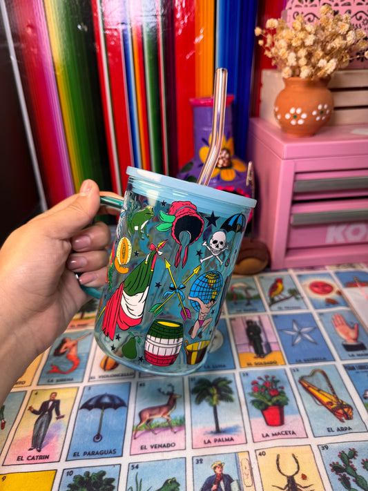 Lotería cup