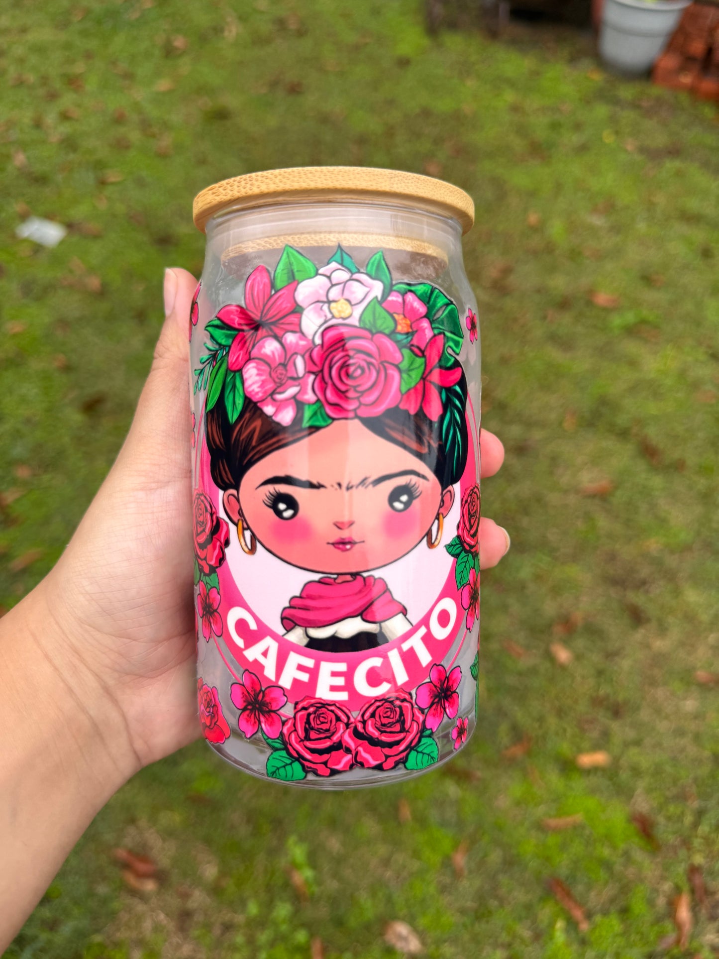 Frida cup