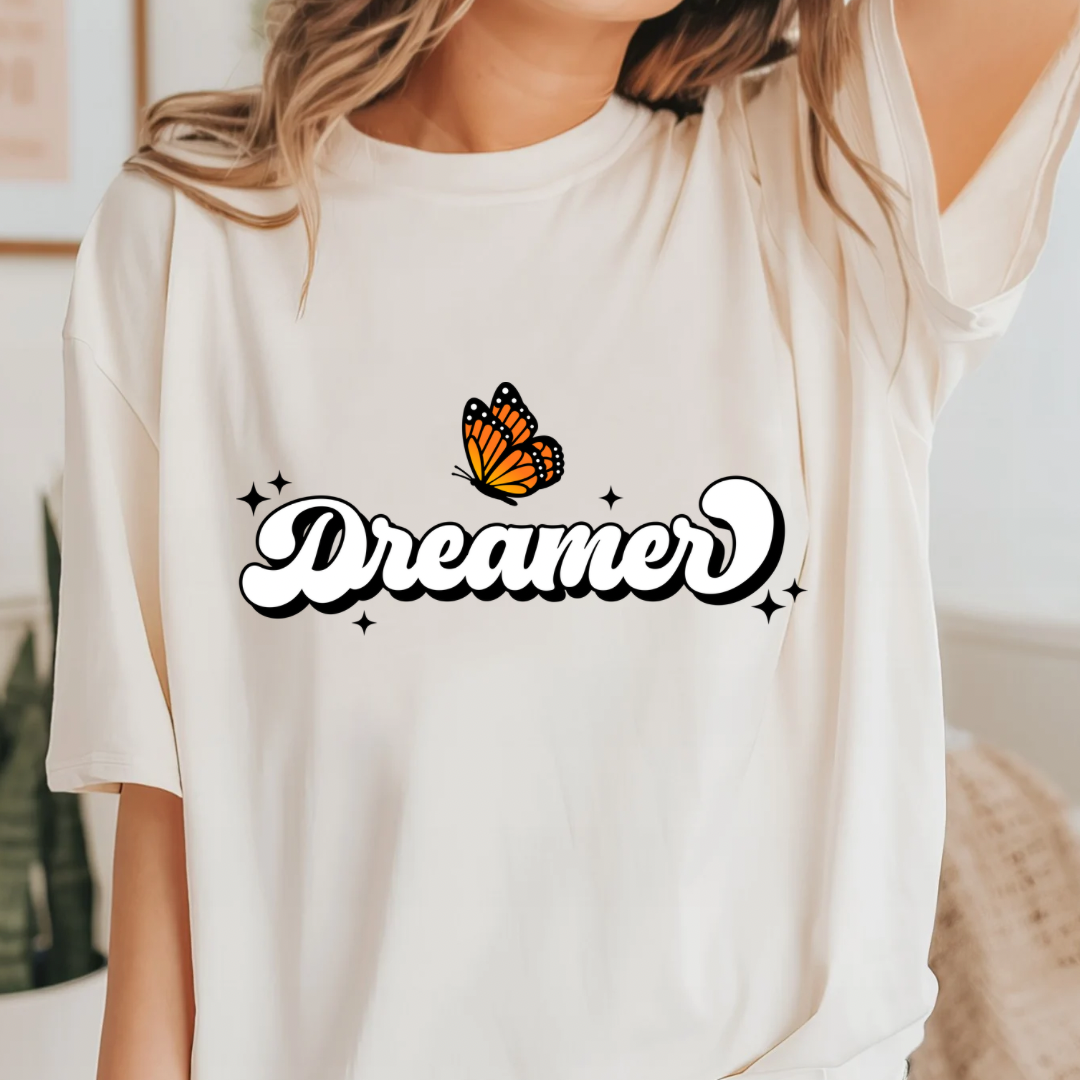 Dreamer t-shirt