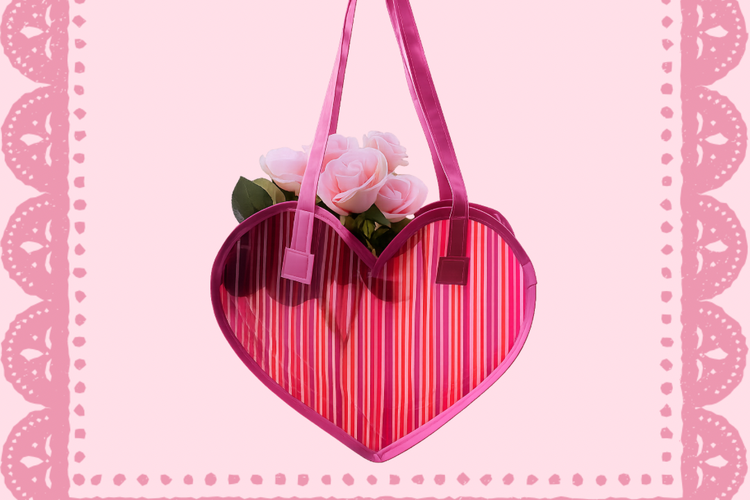 Mexicanita mercado bag