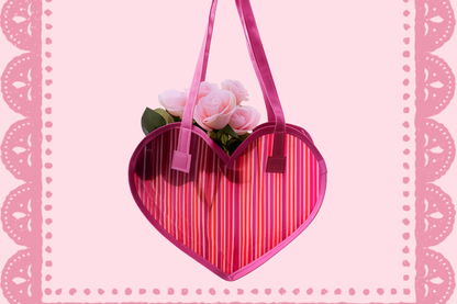 Mexicanita mercado bag