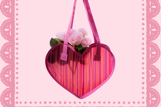Mexicanita mercado bag