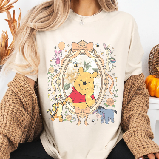 Winnie the Pooh t-shirt
