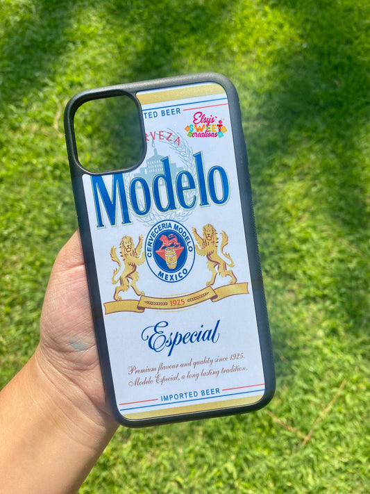 Modelo phone case