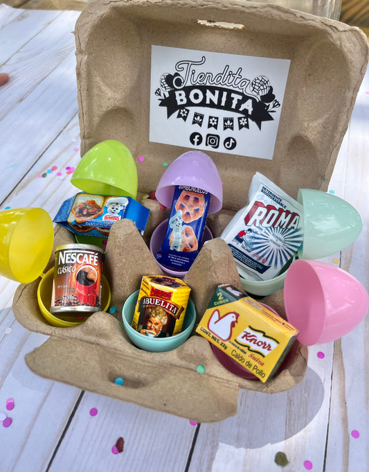 Easter basket stuffers